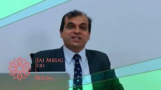 Jai Mrug , CEO, M76 Analytics