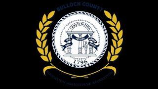 Bulloch County Board of Commissioners Meeting - July 5, 2023 5:30 PM