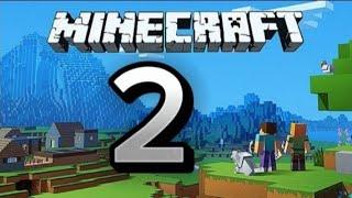 بناء المزرعه البسيطه  ماين كرافت الحلقه الثانيه Minecraft