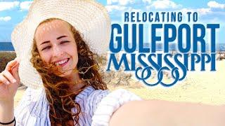 What You Should Know Before Moving to Gulfport, MS