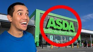 10 Things You Should Be Buying At ASDA - AUGUST 2022