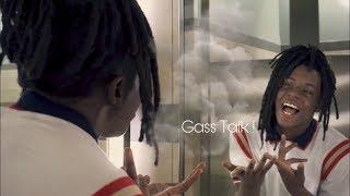 Baybe Tone - “ Gass Talk “  ( Official Music Video )