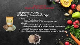  Bột Nêm Có Tốt Hơn Muối? | Ăn uống thông minh