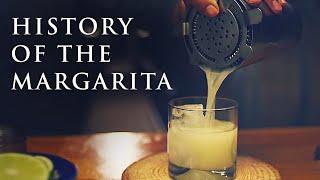 The History of the Margarita | Patrón Tequila