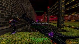 Counter-Strike : • Zombie Escape Mod • On RoZ | Maps: ze_Dark_Surf_Dpfix | New Update