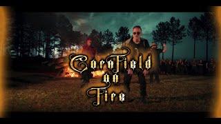 Demun Jones - Cornfield On Fire (Official Music Video) featuring Krizz Kaliko and Burn County