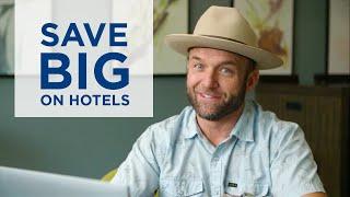 Travel Hacks – How ANYONE Can Save $$ on Hotels with Best Western Rewards