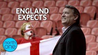 England Expects: The Curse of The England Manager The FULL Documentary