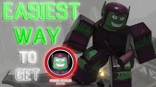 The EASIEST WAY To Defeat GREEN GOBLIN! | InVision's Web-Verse