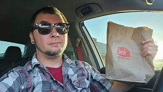 Channel updates and Jack in the box food review. Future trip coming soon!