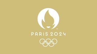 Jeux Olympiques Paris 2024 Thème Musical Officiel I Parade - Victor Le Masne