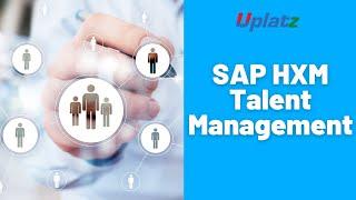 SAP HXM Talent Management | SAP SuccessFactors Recruiting (RCM) Certification Training | Uplatz