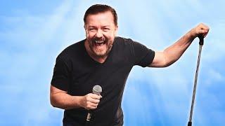 Ricky Gervais