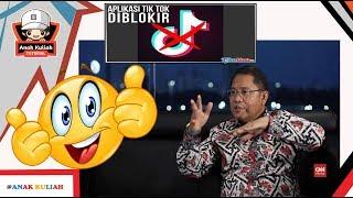 Tik Tok Blocked Kominfo and Reason Kominfo Block Tik Tok