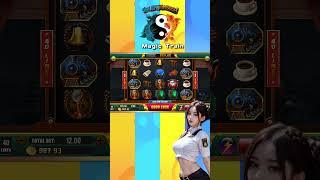 We have new games you've never tried before! Taichi Master is the innovator in online games market