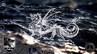 The White Dragon Prophecy -INTRO- Meditation 818 - with Sethikus Boza