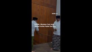 Cak Imin Selepet Anies