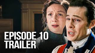 Outlander Season 7 Episode 10 Trailer l FIRST LOOK!