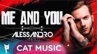 Alessandro Danescu - Me and You (Official Video)