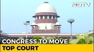 Congress To Challenge Citizenship (Amendment) Bill In Supreme Court