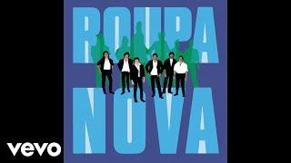 Roupa Nova - Linda Demais (Áudio Oficial)