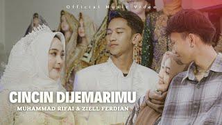 Muhammad Rifai & Ziell Ferdian - Cincin Dijemarimu (Official Music Video)