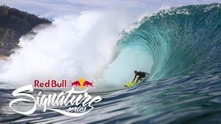 Red Bull Signature Series - Volcom Pipe Pro FULL TV EPISODE