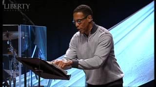 Miles McPherson (1/23) - Liberty University Campus Church