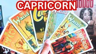 CAPRICORN 🫢 AN INSTIGATOR IS BEING EXPOSED PUBLICLY | Tarot Reading