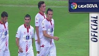 Highlights Selangor FA (0-2) Sevilla FC - HD