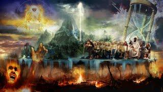 GOCC BIBLE TEACHINGS - ''HELL-THE UNDERWORLD"