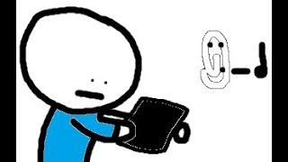 I swear Clippy did something to my phone. | Caleb, Connor and Jasen S2 E1