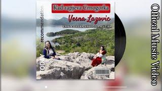 Vesna Lazovic - Kad zapjeva Crnogorka - (Official Video) 2024