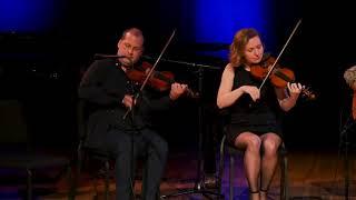 Father Kelly’s - Reconciliation - Mountain Road - MacArthur Road: Far North Fiddle Fest 2018