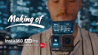 Insta360 Ace Pro - 7 Best Features in Singapore (ft. Andras Ra)