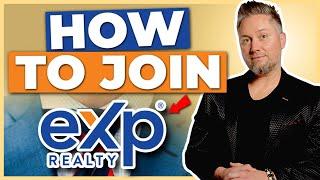 How To Join eXp Realty [Plus Tips for Onboarding!]