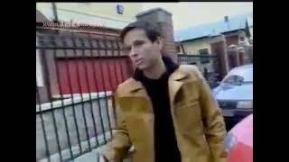 Андрей Губин - про автомобиль. ТВ6