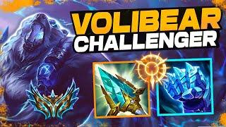 Become A Volibear God With This Jungle Guide