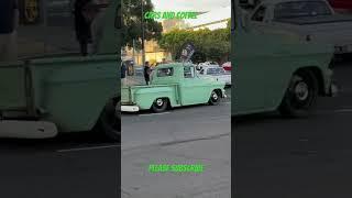 Aussie Cars And Coffee brings out the muscle cars and Street Machines