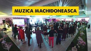 Colaj Muzica MACHIDONEASCA - Ziua femeii, Restaurant Dorna 2025