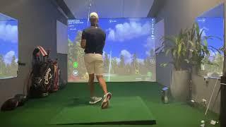 PERFECTSTROKE HITTING PLATFORM