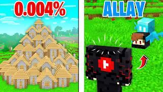 19 Minecraft Things You Didn't Know  