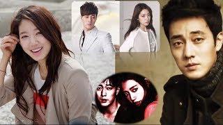 Park Shin Hye Appeared and Played Lovers In So Ji Sub's MV