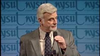 Cecil Roberts. NYSUT Convention. (Part 1 of 2)