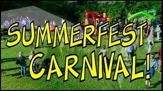 Summerfest Carnival | Make Science Fun