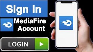 How to sign in mediafire account||Sign in mediafire account||Mediafire account login||Unique tech 55