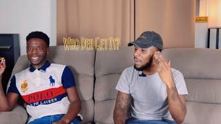 Nick Speaks on Straight Forward or Manipulation? "Who Deh Get It"| Active Conversation