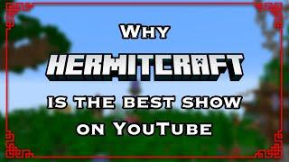 Hermitcraft is the best collaborative show on YouTube, here's why