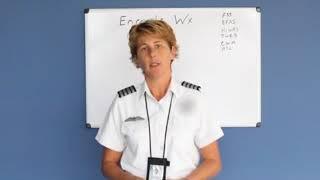 Weather Services and Charts (Private Pilot Lesson 5j)