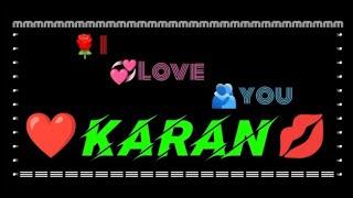 I love you karan https://youtube.com/channel/UCmMHa82mH_nU_6RP4lU2Klw (Karan Kumar) song